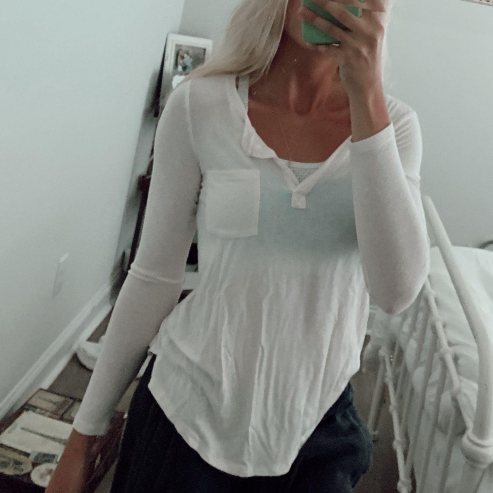 american eagle shirt